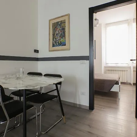 Appartement Salmini 4