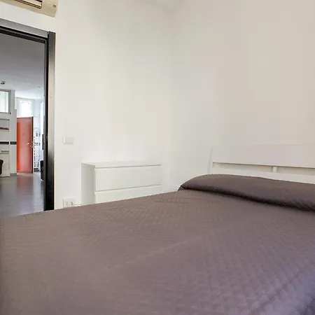 Salmini 4 Appartement *