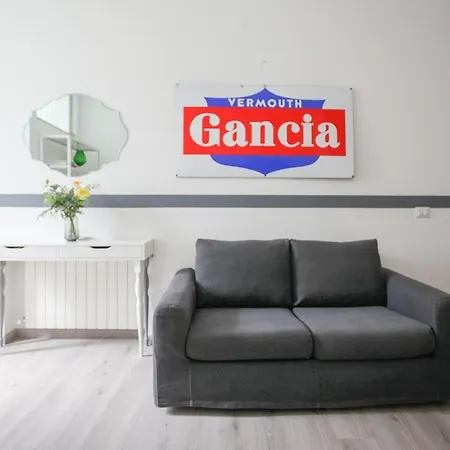Appartement Salmini 4 *
