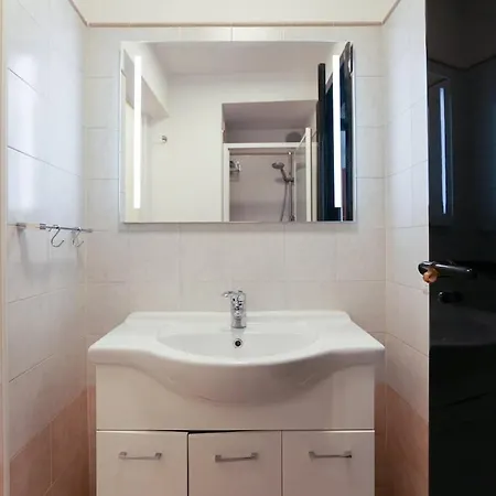 Salmini 4 Appartement *