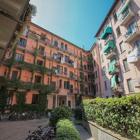 Salmini 4 Appartement