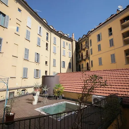Appartement Salmini 4