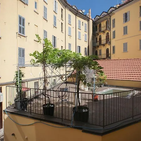 Salmini 4 * Milan