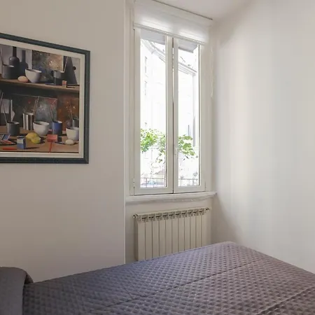 Salmini 4 Appartement *