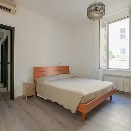 Salmini 4 Appartement Milan