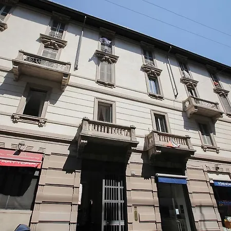 Salmini 4 Appartement