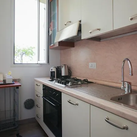 Appartement Salmini 4