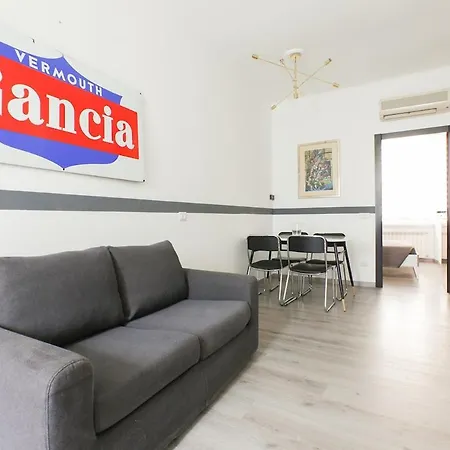 Salmini 4 Appartement *