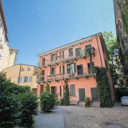 Appartement Salmini 4 *