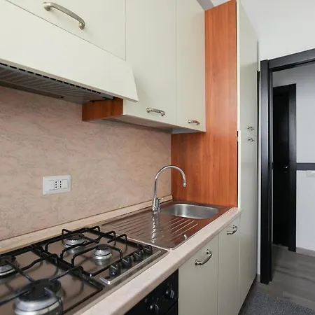 Appartement Salmini 4 Milan