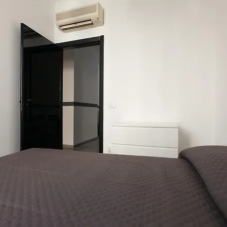 Salmini 4 Appartement