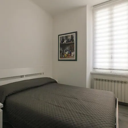Salmini 4 Appartement *