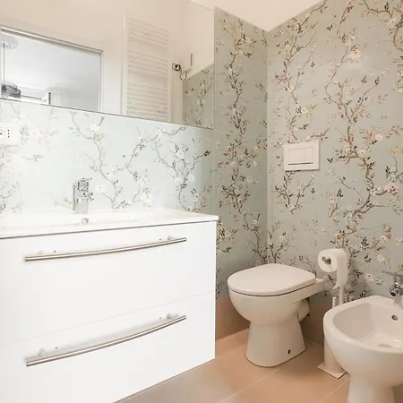 Appartement Salmini 4 *