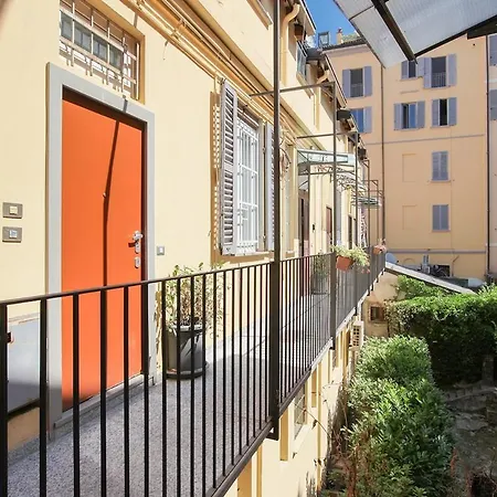 Salmini 4 Milan