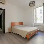 Salmini 4 Апартаменты Милан