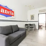 Salmini 4 Апартаменты *