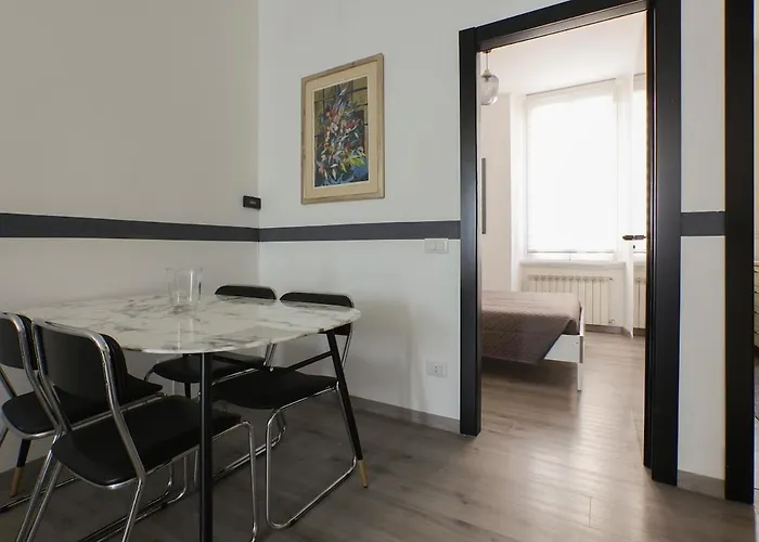 Apartment Salmini 4