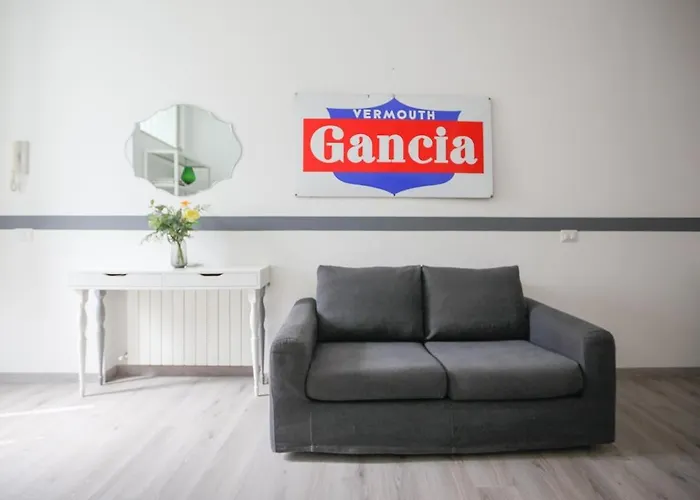 Apartment Salmini 4 *