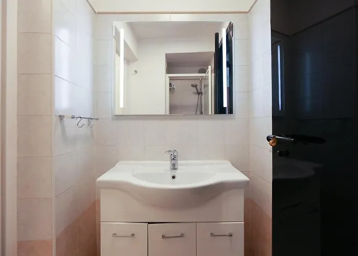 Salmini 4 Apartment *