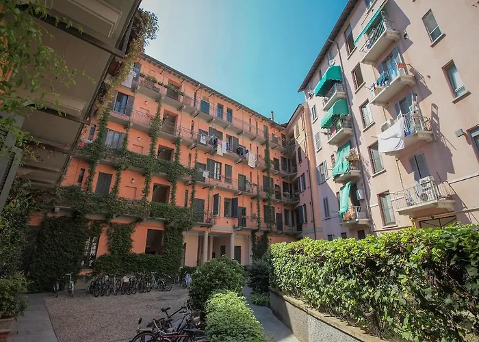 Salmini 4 Apartment