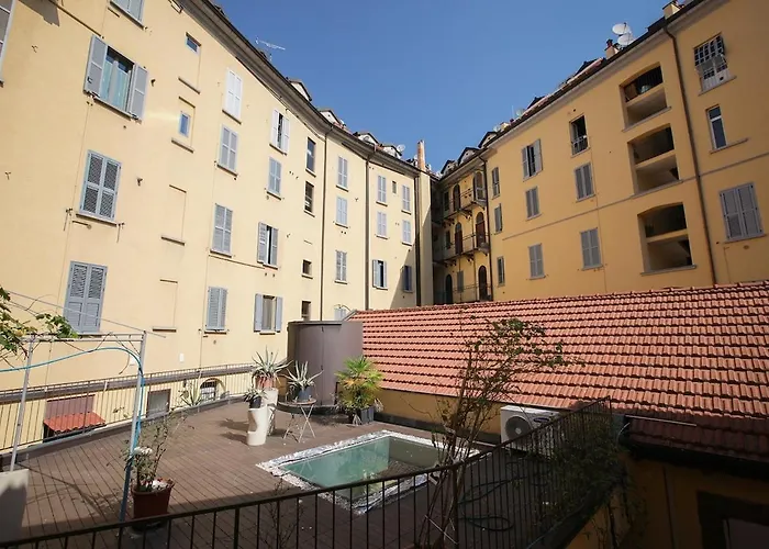 Apartment Salmini 4