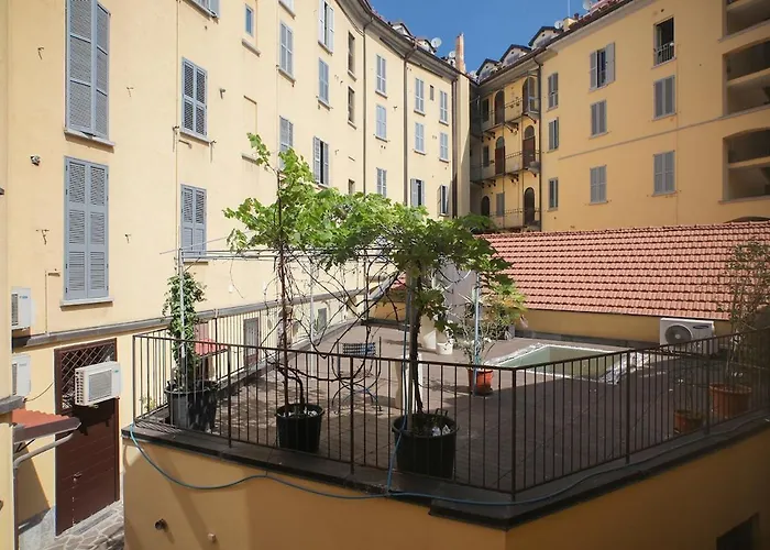 Salmini 4 * Mailand
