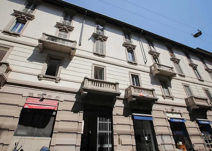 Salmini 4 Apartment
