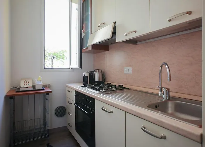 Apartment Salmini 4