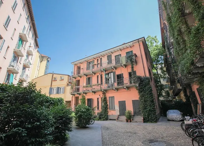 Apartment Salmini 4 *