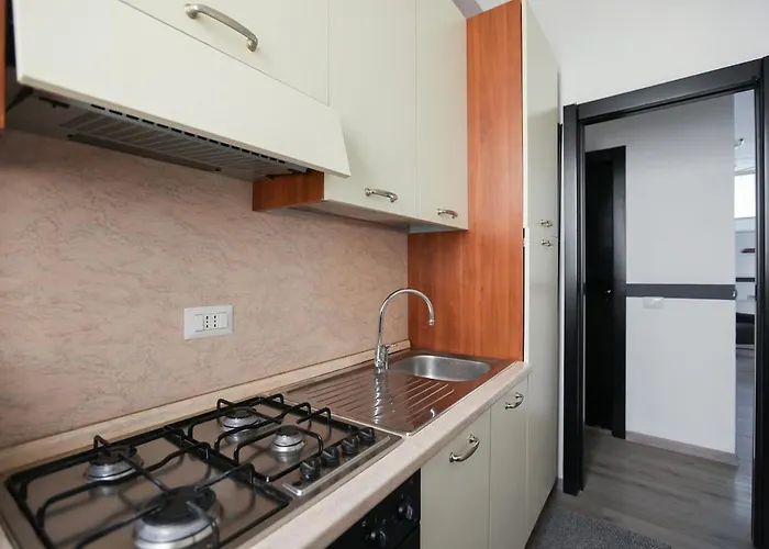 Apartment Salmini 4 Milan