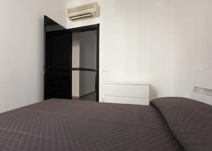 Salmini 4 Apartment