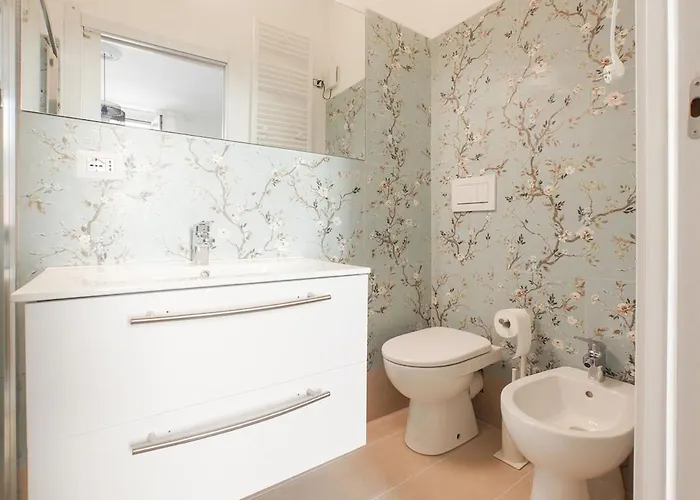 Apartment Salmini 4 *