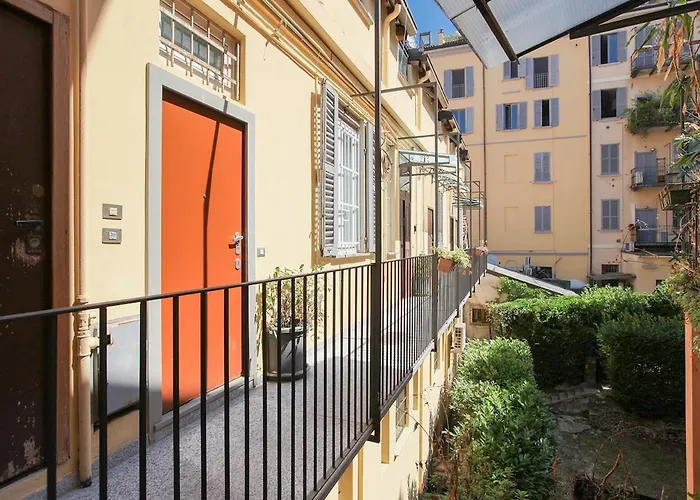 Salmini 4 Milan
